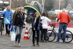 Heerenveen 19 maart 2023
De hollandse 100 in Thialf.  Georganiseerd door Prinse Bernhard met zijn stichting Lymph & Co.
Aanwezig oa Prins Bernhard Prinses Annette hun kinderen Isabelle Samuel en Benjamin, Prinses Margriet Mr Pieter v Vollenhoven , Prins Floris en Prinses Aimee.
Ook Marianne Timmer reed mee.