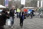 Heerenveen 19 maart 2023
De hollandse 100 in Thialf.  Georganiseerd door Prinse Bernhard met zijn stichting Lymph & Co.
Aanwezig oa Prins Bernhard Prinses Annette hun kinderen Isabelle Samuel en Benjamin, Prinses Margriet Mr Pieter v Vollenhoven , Prins Floris en Prinses Aimee.
Ook Marianne Timmer reed mee.