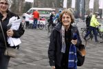 Heerenveen 19 maart 2023
De hollandse 100 in Thialf.  Georganiseerd door Prinse Bernhard met zijn stichting Lymph & Co.
Aanwezig oa Prins Bernhard Prinses Annette hun kinderen Isabelle Samuel en Benjamin, Prinses Margriet Mr Pieter v Vollenhoven , Prins Floris en Prinses Aimee.
Ook Marianne Timmer reed mee.