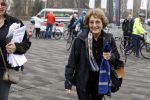 Heerenveen 19 maart 2023
De hollandse 100 in Thialf.  Georganiseerd door Prinse Bernhard met zijn stichting Lymph & Co.
Aanwezig oa Prins Bernhard Prinses Annette hun kinderen Isabelle Samuel en Benjamin, Prinses Margriet Mr Pieter v Vollenhoven , Prins Floris en Prinses Aimee.
Ook Marianne Timmer reed mee.