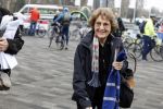 Heerenveen 19 maart 2023
De hollandse 100 in Thialf.  Georganiseerd door Prinse Bernhard met zijn stichting Lymph & Co.
Aanwezig oa Prins Bernhard Prinses Annette hun kinderen Isabelle Samuel en Benjamin, Prinses Margriet Mr Pieter v Vollenhoven , Prins Floris en Prinses Aimee.
Ook Marianne Timmer reed mee.