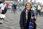 Heerenveen 19 maart 2023
De hollandse 100 in Thialf.  Georganiseerd door Prinse Bernhard met zijn stichting Lymph & Co.
Aanwezig oa Prins Bernhard Prinses Annette hun kinderen Isabelle Samuel en Benjamin, Prinses Margriet Mr Pieter v Vollenhoven , Prins Floris en Prinses Aimee.
Ook Marianne Timmer reed mee.
