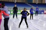 Heerenveen 19 maart 2023
De hollandse 100 in Thialf.  Georganiseerd door Prinse Bernhard met zijn stichting Lymph & Co.
Aanwezig oa Prins Bernhard Prinses Annette hun kinderen Isabelle Samuel en Benjamin, Prinses Margriet Mr Pieter v Vollenhoven , Prins Floris en Prinses Aimee.
Ook Marianne Timmer reed mee.