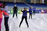 Heerenveen 19 maart 2023
De hollandse 100 in Thialf.  Georganiseerd door Prinse Bernhard met zijn stichting Lymph & Co.
Aanwezig oa Prins Bernhard Prinses Annette hun kinderen Isabelle Samuel en Benjamin, Prinses Margriet Mr Pieter v Vollenhoven , Prins Floris en Prinses Aimee.
Ook Marianne Timmer reed mee.