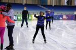 Heerenveen 19 maart 2023
De hollandse 100 in Thialf.  Georganiseerd door Prinse Bernhard met zijn stichting Lymph & Co.
Aanwezig oa Prins Bernhard Prinses Annette hun kinderen Isabelle Samuel en Benjamin, Prinses Margriet Mr Pieter v Vollenhoven , Prins Floris en Prinses Aimee.
Ook Marianne Timmer reed mee.