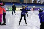 Heerenveen 19 maart 2023
De hollandse 100 in Thialf.  Georganiseerd door Prinse Bernhard met zijn stichting Lymph & Co.
Aanwezig oa Prins Bernhard Prinses Annette hun kinderen Isabelle Samuel en Benjamin, Prinses Margriet Mr Pieter v Vollenhoven , Prins Floris en Prinses Aimee.
Ook Marianne Timmer reed mee.