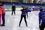 Heerenveen 19 maart 2023
De hollandse 100 in Thialf.  Georganiseerd door Prinse Bernhard met zijn stichting Lymph & Co.
Aanwezig oa Prins Bernhard Prinses Annette hun kinderen Isabelle Samuel en Benjamin, Prinses Margriet Mr Pieter v Vollenhoven , Prins Floris en Prinses Aimee.
Ook Marianne Timmer reed mee.