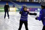 Heerenveen 19 maart 2023
De hollandse 100 in Thialf.  Georganiseerd door Prinse Bernhard met zijn stichting Lymph & Co.
Aanwezig oa Prins Bernhard Prinses Annette hun kinderen Isabelle Samuel en Benjamin, Prinses Margriet Mr Pieter v Vollenhoven , Prins Floris en Prinses Aimee.
Ook Marianne Timmer reed mee.