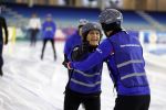 Heerenveen 19 maart 2023
De hollandse 100 in Thialf.  Georganiseerd door Prinse Bernhard met zijn stichting Lymph & Co.
Aanwezig oa Prins Bernhard Prinses Annette hun kinderen Isabelle Samuel en Benjamin, Prinses Margriet Mr Pieter v Vollenhoven , Prins Floris en Prinses Aimee.
Ook Marianne Timmer reed mee.