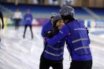Heerenveen 19 maart 2023
De hollandse 100 in Thialf.  Georganiseerd door Prinse Bernhard met zijn stichting Lymph & Co.
Aanwezig oa Prins Bernhard Prinses Annette hun kinderen Isabelle Samuel en Benjamin, Prinses Margriet Mr Pieter v Vollenhoven , Prins Floris en Prinses Aimee.
Ook Marianne Timmer reed mee.