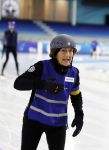 Heerenveen 19 maart 2023
De hollandse 100 in Thialf.  Georganiseerd door Prinse Bernhard met zijn stichting Lymph & Co.
Aanwezig oa Prins Bernhard Prinses Annette hun kinderen Isabelle Samuel en Benjamin, Prinses Margriet Mr Pieter v Vollenhoven , Prins Floris en Prinses Aimee.
Ook Marianne Timmer reed mee.