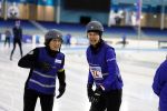 Heerenveen 19 maart 2023
De hollandse 100 in Thialf.  Georganiseerd door Prinse Bernhard met zijn stichting Lymph & Co.
Aanwezig oa Prins Bernhard Prinses Annette hun kinderen Isabelle Samuel en Benjamin, Prinses Margriet Mr Pieter v Vollenhoven , Prins Floris en Prinses Aimee.
Ook Marianne Timmer reed mee.