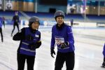 Heerenveen 19 maart 2023
De hollandse 100 in Thialf.  Georganiseerd door Prinse Bernhard met zijn stichting Lymph & Co.
Aanwezig oa Prins Bernhard Prinses Annette hun kinderen Isabelle Samuel en Benjamin, Prinses Margriet Mr Pieter v Vollenhoven , Prins Floris en Prinses Aimee.
Ook Marianne Timmer reed mee.