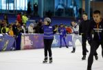 Heerenveen 19 maart 2023
De hollandse 100 in Thialf.  Georganiseerd door Prinse Bernhard met zijn stichting Lymph & Co.
Aanwezig oa Prins Bernhard Prinses Annette hun kinderen Isabelle Samuel en Benjamin, Prinses Margriet Mr Pieter v Vollenhoven , Prins Floris en Prinses Aimee.
Ook Marianne Timmer reed mee.