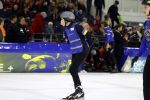 Heerenveen 19 maart 2023
De hollandse 100 in Thialf.  Georganiseerd door Prinse Bernhard met zijn stichting Lymph & Co.
Aanwezig oa Prins Bernhard Prinses Annette hun kinderen Isabelle Samuel en Benjamin, Prinses Margriet Mr Pieter v Vollenhoven , Prins Floris en Prinses Aimee.
Ook Marianne Timmer reed mee.
