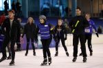 Heerenveen 19 maart 2023
De hollandse 100 in Thialf.  Georganiseerd door Prinse Bernhard met zijn stichting Lymph & Co.
Aanwezig oa Prins Bernhard Prinses Annette hun kinderen Isabelle Samuel en Benjamin, Prinses Margriet Mr Pieter v Vollenhoven , Prins Floris en Prinses Aimee.
Ook Marianne Timmer reed mee.