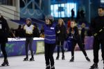 Heerenveen 19 maart 2023
De hollandse 100 in Thialf.  Georganiseerd door Prinse Bernhard met zijn stichting Lymph & Co.
Aanwezig oa Prins Bernhard Prinses Annette hun kinderen Isabelle Samuel en Benjamin, Prinses Margriet Mr Pieter v Vollenhoven , Prins Floris en Prinses Aimee.
Ook Marianne Timmer reed mee.
