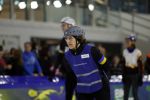 Heerenveen 19 maart 2023
De hollandse 100 in Thialf.  Georganiseerd door Prinse Bernhard met zijn stichting Lymph & Co.
Aanwezig oa Prins Bernhard Prinses Annette hun kinderen Isabelle Samuel en Benjamin, Prinses Margriet Mr Pieter v Vollenhoven , Prins Floris en Prinses Aimee.
Ook Marianne Timmer reed mee.