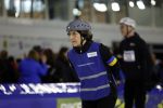 Heerenveen 19 maart 2023
De hollandse 100 in Thialf.  Georganiseerd door Prinse Bernhard met zijn stichting Lymph & Co.
Aanwezig oa Prins Bernhard Prinses Annette hun kinderen Isabelle Samuel en Benjamin, Prinses Margriet Mr Pieter v Vollenhoven , Prins Floris en Prinses Aimee.
Ook Marianne Timmer reed mee.