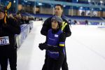 Heerenveen 19 maart 2023
De hollandse 100 in Thialf.  Georganiseerd door Prinse Bernhard met zijn stichting Lymph & Co.
Aanwezig oa Prins Bernhard Prinses Annette hun kinderen Isabelle Samuel en Benjamin, Prinses Margriet Mr Pieter v Vollenhoven , Prins Floris en Prinses Aimee.
Ook Marianne Timmer reed mee.