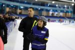 Heerenveen 19 maart 2023
De hollandse 100 in Thialf.  Georganiseerd door Prinse Bernhard met zijn stichting Lymph & Co.
Aanwezig oa Prins Bernhard Prinses Annette hun kinderen Isabelle Samuel en Benjamin, Prinses Margriet Mr Pieter v Vollenhoven , Prins Floris en Prinses Aimee.
Ook Marianne Timmer reed mee.