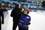 Heerenveen 19 maart 2023
De hollandse 100 in Thialf.  Georganiseerd door Prinse Bernhard met zijn stichting Lymph & Co.
Aanwezig oa Prins Bernhard Prinses Annette hun kinderen Isabelle Samuel en Benjamin, Prinses Margriet Mr Pieter v Vollenhoven , Prins Floris en Prinses Aimee.
Ook Marianne Timmer reed mee.