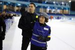 Heerenveen 19 maart 2023
De hollandse 100 in Thialf.  Georganiseerd door Prinse Bernhard met zijn stichting Lymph & Co.
Aanwezig oa Prins Bernhard Prinses Annette hun kinderen Isabelle Samuel en Benjamin, Prinses Margriet Mr Pieter v Vollenhoven , Prins Floris en Prinses Aimee.
Ook Marianne Timmer reed mee.