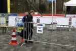 Heerenveen 19 maart 2023
De hollandse 100 in Thialf.  Georganiseerd door Prinse Bernhard met zijn stichting Lymph & Co.
Aanwezig oa Prins Bernhard Prinses Annette hun kinderen Isabelle Samuel en Benjamin, Prinses Margriet Mr Pieter v Vollenhoven , Prins Floris en Prinses Aimee.
Ook Marianne Timmer reed mee.