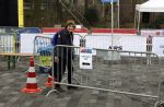 Heerenveen 19 maart 2023
De hollandse 100 in Thialf.  Georganiseerd door Prinse Bernhard met zijn stichting Lymph & Co.
Aanwezig oa Prins Bernhard Prinses Annette hun kinderen Isabelle Samuel en Benjamin, Prinses Margriet Mr Pieter v Vollenhoven , Prins Floris en Prinses Aimee.
Ook Marianne Timmer reed mee.
