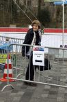 Heerenveen 19 maart 2023
De hollandse 100 in Thialf.  Georganiseerd door Prinse Bernhard met zijn stichting Lymph & Co.
Aanwezig oa Prins Bernhard Prinses Annette hun kinderen Isabelle Samuel en Benjamin, Prinses Margriet Mr Pieter v Vollenhoven , Prins Floris en Prinses Aimee.
Ook Marianne Timmer reed mee.