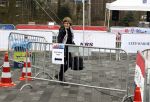 Heerenveen 19 maart 2023
De hollandse 100 in Thialf.  Georganiseerd door Prinse Bernhard met zijn stichting Lymph & Co.
Aanwezig oa Prins Bernhard Prinses Annette hun kinderen Isabelle Samuel en Benjamin, Prinses Margriet Mr Pieter v Vollenhoven , Prins Floris en Prinses Aimee.
Ook Marianne Timmer reed mee.