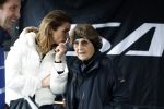 Heerenveen 19 maart 2023
De hollandse 100 in Thialf.  Georganiseerd door Prinse Bernhard met zijn stichting Lymph & Co.
Aanwezig oa Prins Bernhard Prinses Annette hun kinderen Isabelle Samuel en Benjamin, Prinses Margriet Mr Pieter v Vollenhoven , Prins Floris en Prinses Aimee.
Ook Marianne Timmer reed mee.