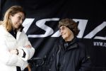 Heerenveen 19 maart 2023
De hollandse 100 in Thialf.  Georganiseerd door Prinse Bernhard met zijn stichting Lymph & Co.
Aanwezig oa Prins Bernhard Prinses Annette hun kinderen Isabelle Samuel en Benjamin, Prinses Margriet Mr Pieter v Vollenhoven , Prins Floris en Prinses Aimee.
Ook Marianne Timmer reed mee.