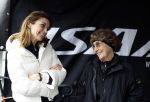 Heerenveen 19 maart 2023
De hollandse 100 in Thialf.  Georganiseerd door Prinse Bernhard met zijn stichting Lymph & Co.
Aanwezig oa Prins Bernhard Prinses Annette hun kinderen Isabelle Samuel en Benjamin, Prinses Margriet Mr Pieter v Vollenhoven , Prins Floris en Prinses Aimee.
Ook Marianne Timmer reed mee.
