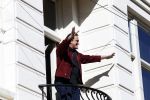 Amsterdam 3 april 2023
Quentin Tarantino signeert zijn nieuwe boek bij boekhandel Athenaeum.