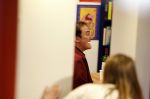 Amsterdam 3 april 2023
Quentin Tarantino signeert zijn nieuwe boek bij boekhandel Athenaeum.