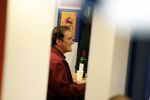 Amsterdam 3 april 2023
Quentin Tarantino signeert zijn nieuwe boek bij boekhandel Athenaeum.