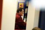 Amsterdam 3 april 2023
Quentin Tarantino signeert zijn nieuwe boek bij boekhandel Athenaeum.