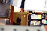 Amsterdam 3 april 2023
Quentin Tarantino signeert zijn nieuwe boek bij boekhandel Athenaeum.