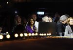 Amsterdam 11 maart 2023
Holland zingt Hazes in het ziggo dome.
Jeroen v d Boom Samantha Steenwijk Waylon Karsu John de Bever Og3ne Gerard Joling en Jamai maken er een geweldige show van .
Gasten aanwezig oa Rachel Hazes Wesley Sneijder en Guido den Aantrekker met zijn vrouw Tiffany.
