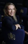 Amsterdam 16 maart 2023
Presentatie serie over koningin Maxima die Videoland uit gaat zenden.
Presentatie was in het Amstel Hotel . Martijn lakemeier Gaat Koning Willem Alexander spelen en de Argentijnse actrice Delfina Chaves speelt Koningin Maxima . Daphne Bunskoek presenteerde het.
Ook Peter v d Vorst en Rachel van Bommel (producente) waren ook aanwezig.