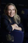 Amsterdam 16 maart 2023
Presentatie serie over koningin Maxima die Videoland uit gaat zenden.
Presentatie was in het Amstel Hotel . Martijn lakemeier Gaat Koning Willem Alexander spelen en de Argentijnse actrice Delfina Chaves speelt Koningin Maxima . Daphne Bunskoek presenteerde het.
Ook Peter v d Vorst en Rachel van Bommel (producente) waren ook aanwezig.