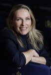 Amsterdam 16 maart 2023
Presentatie serie over koningin Maxima die Videoland uit gaat zenden.
Presentatie was in het Amstel Hotel . Martijn lakemeier Gaat Koning Willem Alexander spelen en de Argentijnse actrice Delfina Chaves speelt Koningin Maxima . Daphne Bunskoek presenteerde het.
Ook Peter v d Vorst en Rachel van Bommel (producente) waren ook aanwezig.