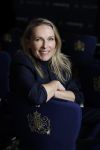 Amsterdam 16 maart 2023
Presentatie serie over koningin Maxima die Videoland uit gaat zenden.
Presentatie was in het Amstel Hotel . Martijn lakemeier Gaat Koning Willem Alexander spelen en de Argentijnse actrice Delfina Chaves speelt Koningin Maxima . Daphne Bunskoek presenteerde het.
Ook Peter v d Vorst en Rachel van Bommel (producente) waren ook aanwezig.