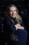 Amsterdam 16 maart 2023
Presentatie serie over koningin Maxima die Videoland uit gaat zenden.
Presentatie was in het Amstel Hotel . Martijn lakemeier Gaat Koning Willem Alexander spelen en de Argentijnse actrice Delfina Chaves speelt Koningin Maxima . Daphne Bunskoek presenteerde het.
Ook Peter v d Vorst en Rachel van Bommel (producente) waren ook aanwezig.