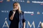 Amsterdam 16 maart 2023
Presentatie serie over koningin Maxima die Videoland uit gaat zenden.
Presentatie was in het Amstel Hotel . Martijn lakemeier Gaat Koning Willem Alexander spelen en de Argentijnse actrice Delfina Chaves speelt Koningin Maxima . Daphne Bunskoek presenteerde het.
Ook Peter v d Vorst en Rachel van Bommel (producente) waren ook aanwezig.