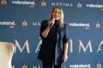 Amsterdam 16 maart 2023
Presentatie serie over koningin Maxima die Videoland uit gaat zenden.
Presentatie was in het Amstel Hotel . 
Rachel v Bommel