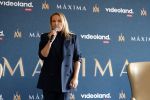 Amsterdam 16 maart 2023
Presentatie serie over koningin Maxima die Videoland uit gaat zenden.
Presentatie was in het Amstel Hotel . 
Rachel v Bommel