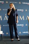 Amsterdam 16 maart 2023
Presentatie serie over koningin Maxima die Videoland uit gaat zenden.
Presentatie was in het Amstel Hotel . 
Rachel v Bommel
