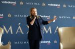 Amsterdam 16 maart 2023
Presentatie serie over koningin Maxima die Videoland uit gaat zenden.
Presentatie was in het Amstel Hotel . 
Rachel v Bommel
